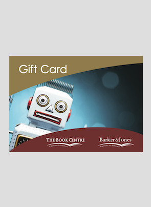 C. Robot Gift Card €50